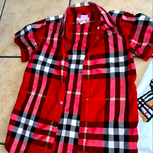 Burberry Bundle - Picture 2 of 3